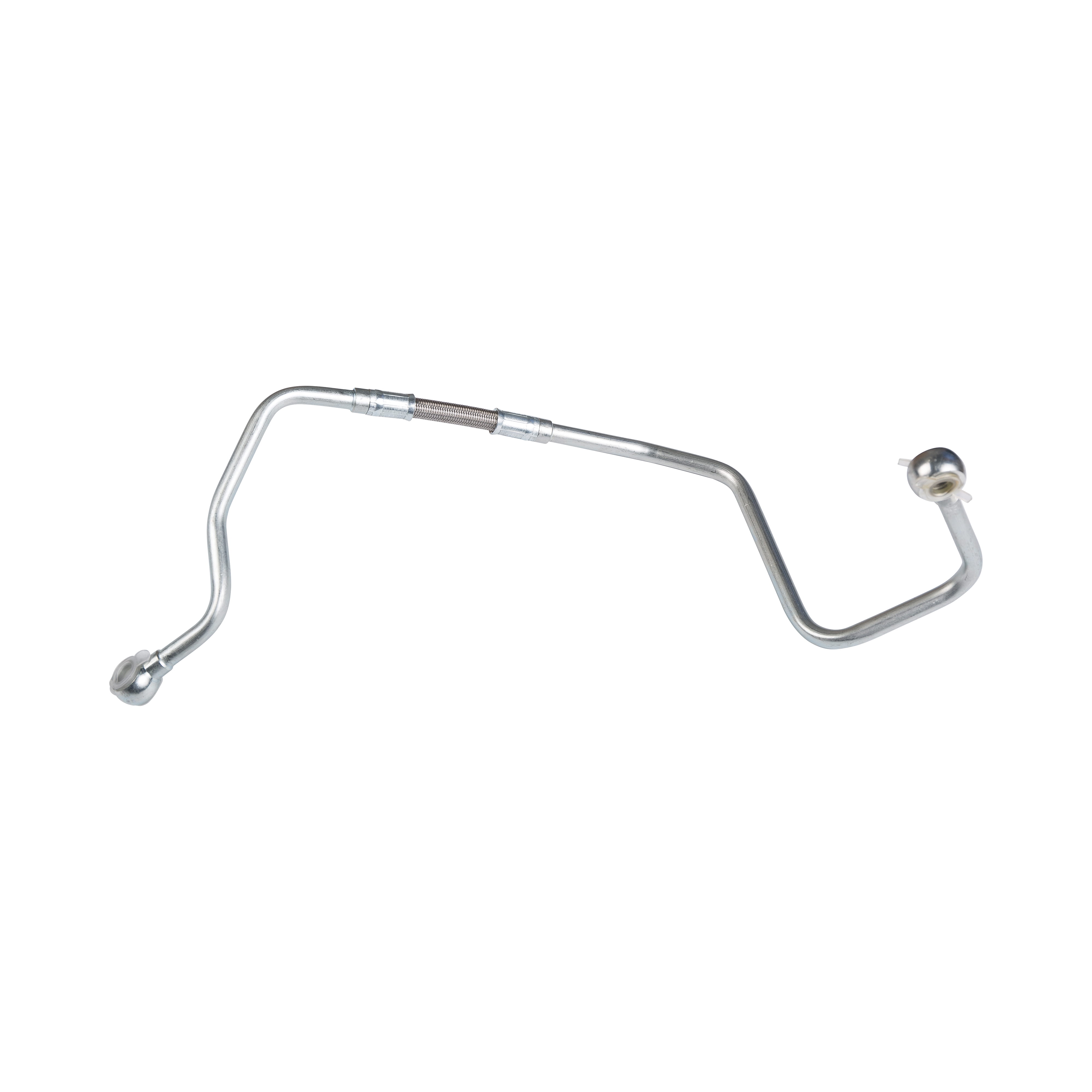 Cummins Engine Özel PTFE Düşük Basınçlı Yağ Borusu